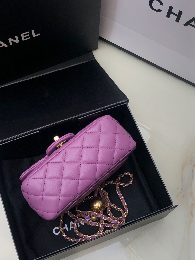 Ch**el cf series bags